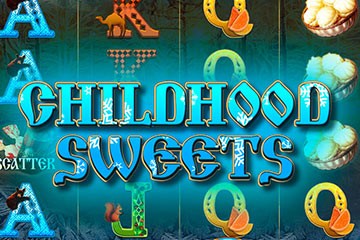 Childhood Sweets